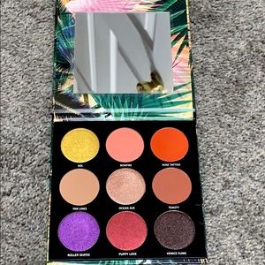 Venice Fling - Bailey Sarian x Estate Palette